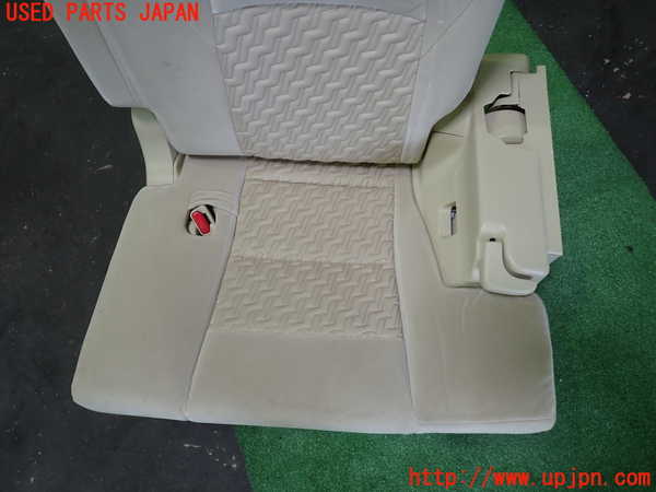 1UPJ-9232417265]ヴェルファイアハイブリッド(AYH30W)左3列目シート 中古_3