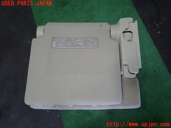 1UPJ-9232417265]ヴェルファイアハイブリッド(AYH30W)左3列目シート 中古_4