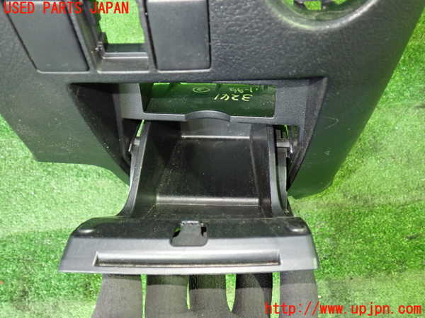 1UPJ-9232417843]ヴェルファイアハイブリッド(AYH30W)小物入れ3 中古_2