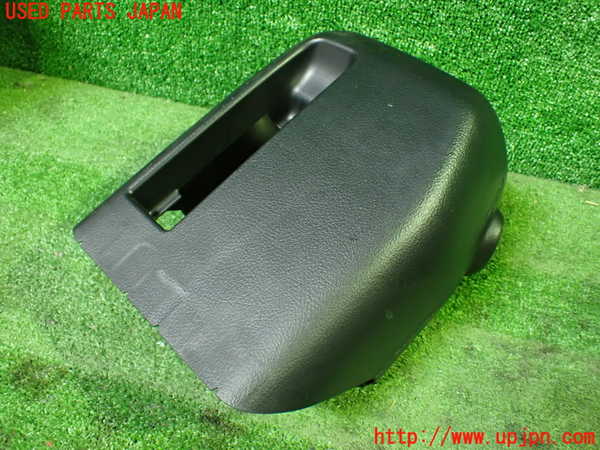 1UPJ-9232417905]ヴェルファイアハイブリッド(AYH30W)コラムカバー 中古_2