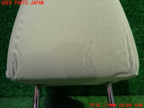 1UPJ-9232417040]ヴェルファイアハイブリッド(AYH30W)運転席ヘッドレスト 中古_3