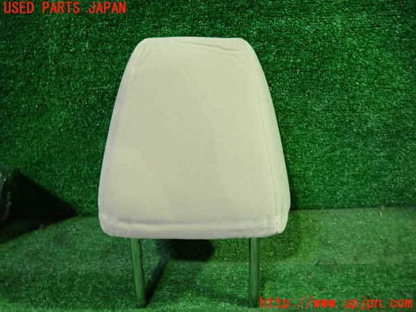 1UPJ-9232417040]ヴェルファイアハイブリッド(AYH30W)運転席ヘッドレスト 中古_4