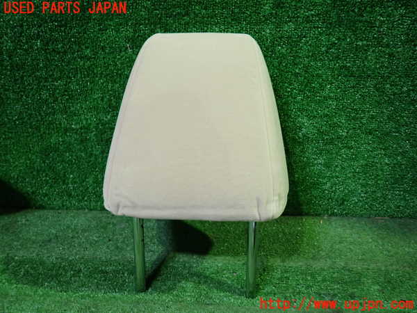 1UPJ-9232417070]ヴェルファイアハイブリッド(AYH30W)助手席ヘッドレスト 中古_4