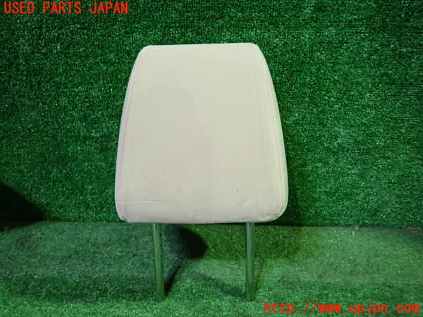1UPJ-9232417180]ヴェルファイアハイブリッド(AYH30W)左2列目ヘッドレスト 中古_3