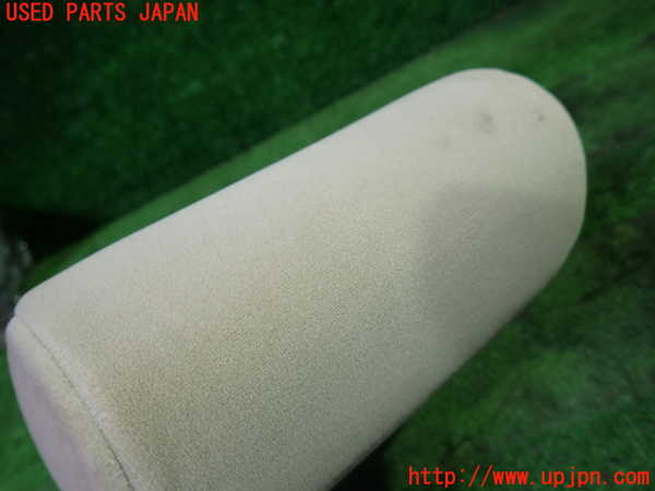1UPJ-9232417240]ヴェルファイアハイブリッド(AYH30W)右3列目ヘッドレスト 中古_3