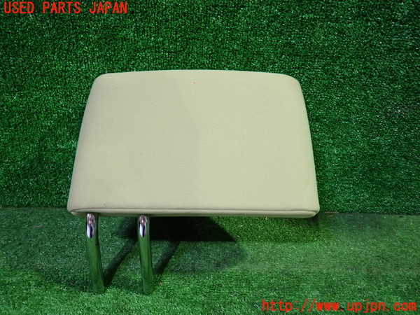 1UPJ-9232417220]ヴェルファイアハイブリッド(AYH30W)3列目ヘッドレスト 中古_2