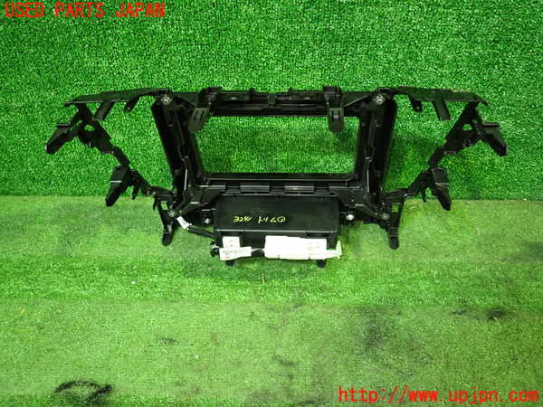 1UPJ-9232417691]ヴェルファイアハイブリッド(AYH30W)内装トリム類1 中古_3