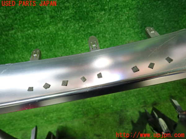 1UPJ-9232417692]ヴェルファイアハイブリッド(AYH30W)内装トリム類2 中古_2