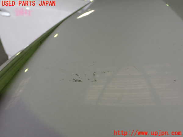 1UPJ-9232421060]プジョー・308(P51HN05)ボンネットフード 中古_4
