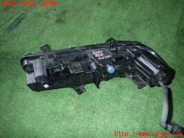 1UPJ-9232421160]プジョー・308(P51HN05)右ウィンカーレンズ 中古_3