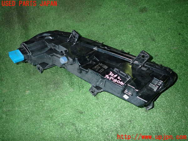 1UPJ-9232421162]プジョー・308(P51HN05)左ウィンカーレンズ 中古_3