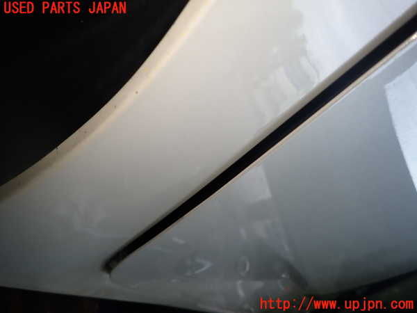 1UPJ-9232421290]プジョー・308(P51HN05)右後ドア M5540 中古_3