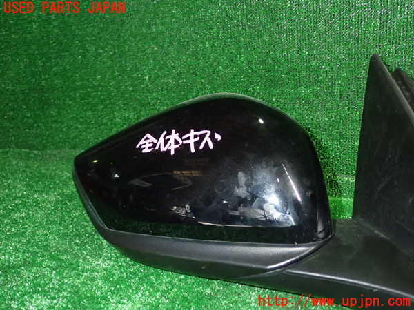 1UPJ-9232421210]プジョー・308(P51HN05)右ドアミラー 中古_2