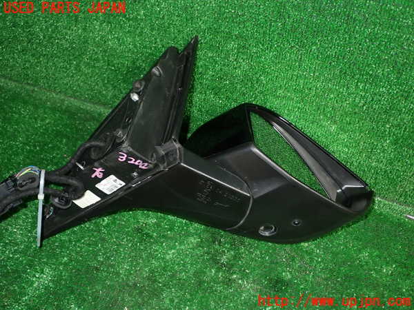 1UPJ-9232421210]プジョー・308(P51HN05)右ドアミラー 中古_4