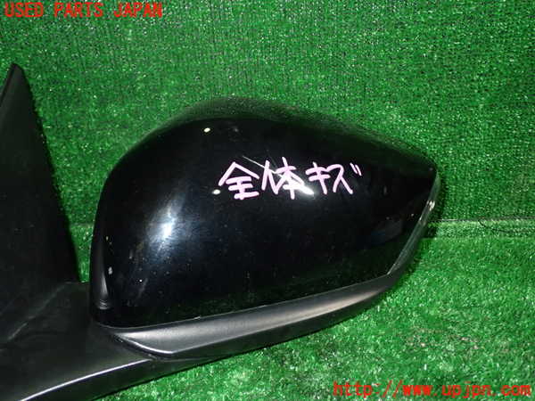 1UPJ-9232421212]プジョー・308(P51HN05)左ドアミラー 中古_2
