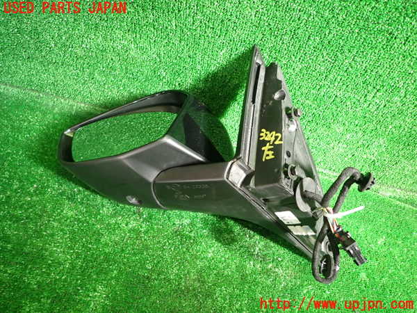 1UPJ-9232421212]プジョー・308(P51HN05)左ドアミラー 中古_3