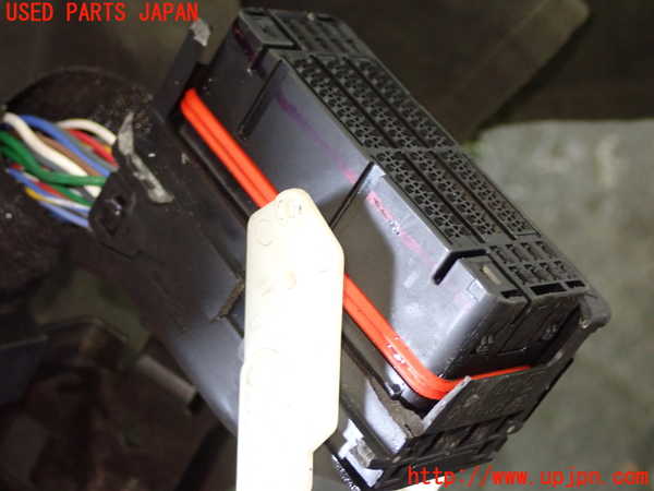 1UPJ-9232422010]プジョー・308(P51HN05)エンジン HN05 中古_4