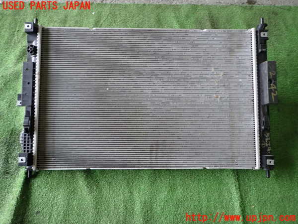 1UPJ-9232422321]プジョー・308(P51HN05)ラジエーター1 中古_2