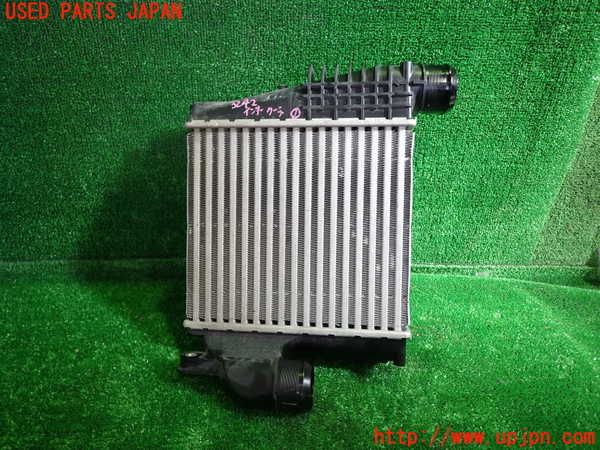 1UPJ-9232422451]プジョー・308(P51HN05)インタークーラー1 中古_4