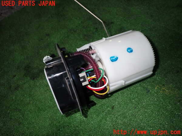 1UPJ-9232422510]プジョー・308(P51HN05)燃料ポンプ 中古_2