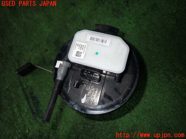 1UPJ-9232422510]プジョー・308(P51HN05)燃料ポンプ 中古_3