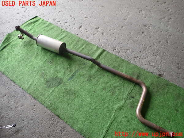1UPJ-9232422651]プジョー・308(P51HN05)センターパイプ1 ジャンク部品取り_3