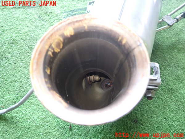 1UPJ-9232422661]プジョー・308(P51HN05)触媒1 中古_3