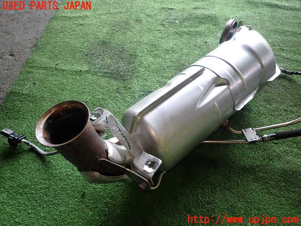 1UPJ-9232422661]プジョー・308(P51HN05)触媒1 中古_4