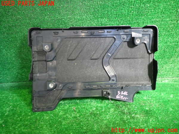 1UPJ-9232422160]プジョー・308(P51HN05)エンジンアッパーカバー 中古_2