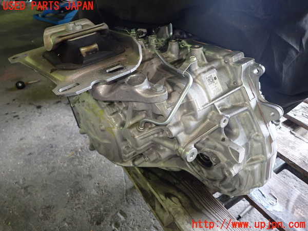1UPJ-9232423010]プジョー・308(P51HN05)ミッション AT HN05 中古_2
