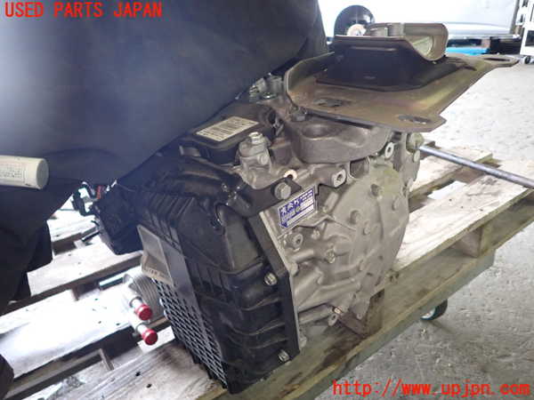 1UPJ-9232423010]プジョー・308(P51HN05)ミッション AT HN05 中古_3