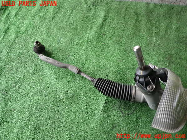 1UPJ-9232424235]プジョー・308(P51HN05)パワステギアボックス 中古_3