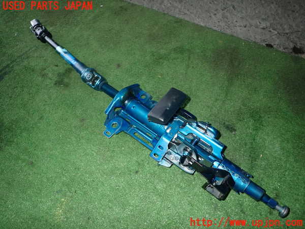 1UPJ-9232424260]プジョー・308(P51HN05)ステアリングシャフト 中古_2