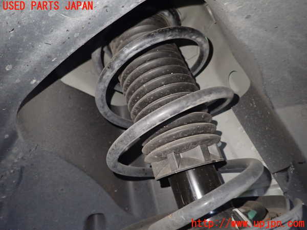 1UPJ-9232425015]プジョー・308(P51HN05)右フロントストラット 中古_2