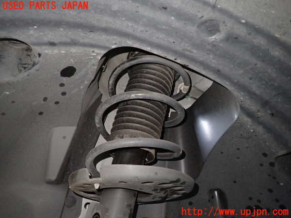 1UPJ-9232425025]プジョー・308(P51HN05)左フロントストラット 中古_2