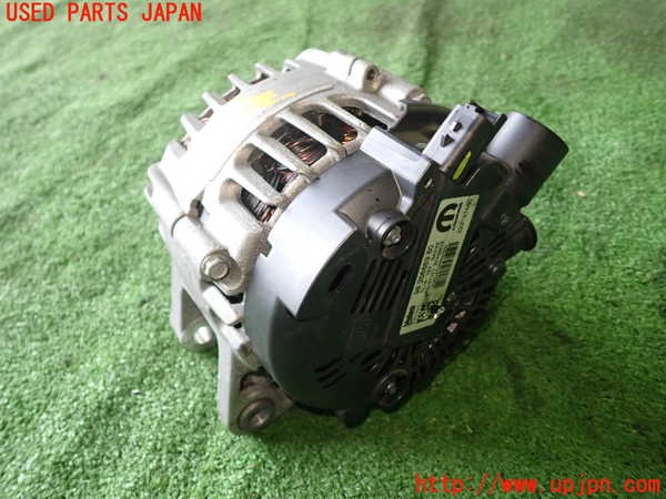 1UPJ-9232426015]プジョー・308(P51HN05)オルタネーター(ダイナモ) 中古_3