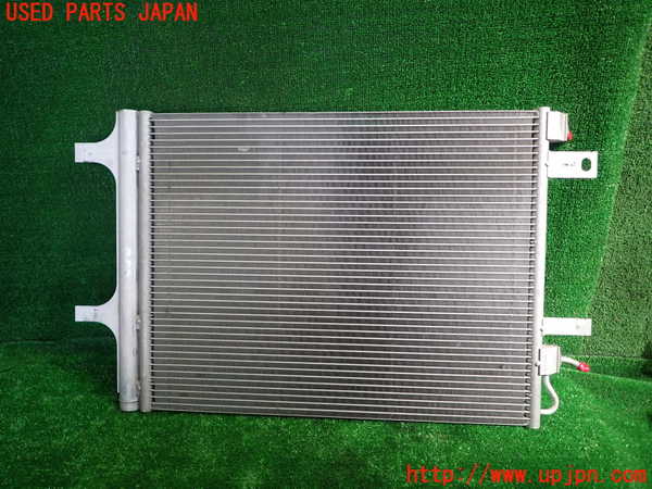 1UPJ-9232426031]プジョー・308(P51HN05)エアコンコンデンサー1 中古_2