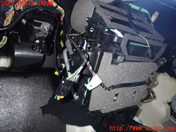 1UPJ-9232426081]プジョー・308(P51HN05)エバポレーター1 中古_2