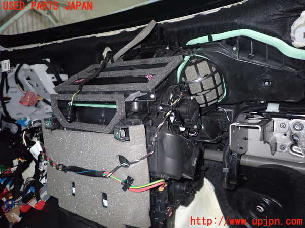 1UPJ-9232426081]プジョー・308(P51HN05)エバポレーター1 中古_3