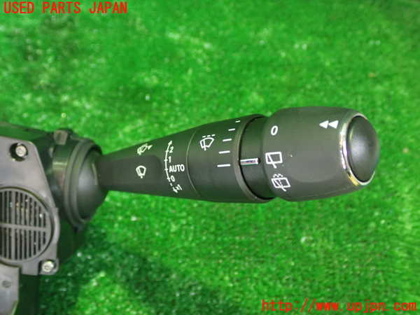 1UPJ-9232426720]プジョー・308(P51HN05)コンビネーションスイッチ 中古_2