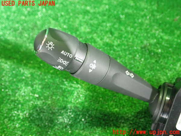 1UPJ-9232426720]プジョー・308(P51HN05)コンビネーションスイッチ 中古_3