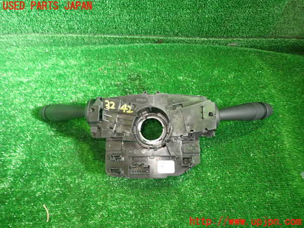 1UPJ-9232426720]プジョー・308(P51HN05)コンビネーションスイッチ 中古_4