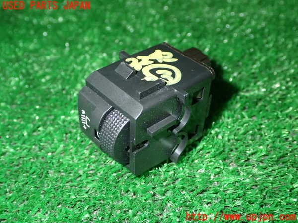 1UPJ-9232426308]プジョー・308(P51HN05)スイッチ3 (ヘッドライトレベリング) 中古_2