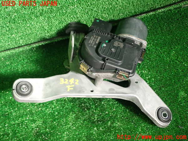 1UPJ-9232426770]プジョー・308(P51HN05)フロントワイパーモーター 中古_3