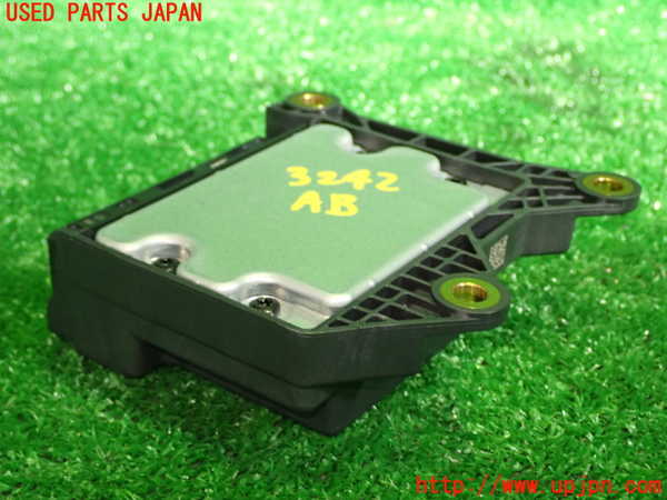 1UPJ-9232426145]プジョー・308(P51HN05)エアバッグコンピューター 中古_3