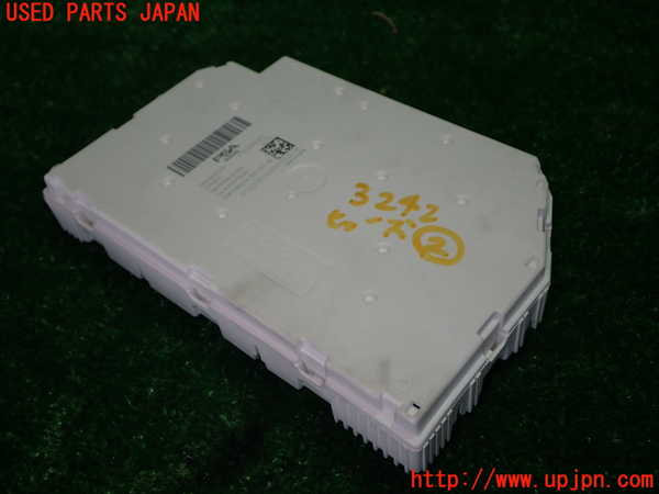 1UPJ-9232426742]プジョー・308(P51HN05)ヒューズボックス2 中古_3