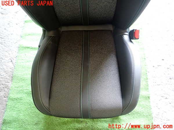 1UPJ-9232427035]プジョー・308(P51HN05)運転席シート 中古_2