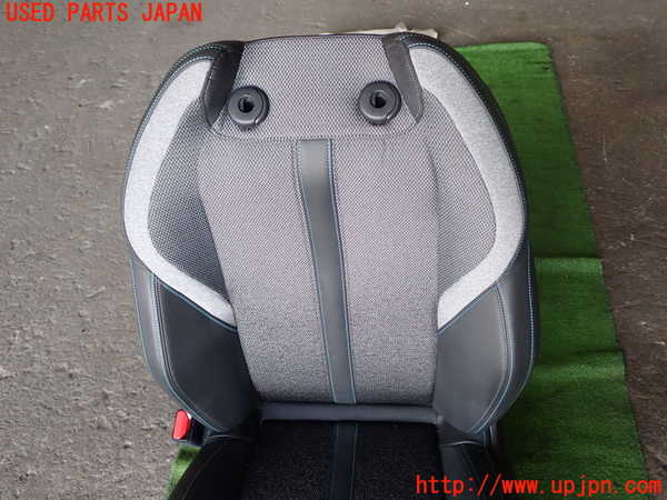 1UPJ-9232427065]プジョー・308(P51HN05)助手席シート 中古_3