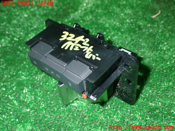 1UPJ-9232427555]プジョー・308(P51HN05)ATシフトレバー 中古_2
