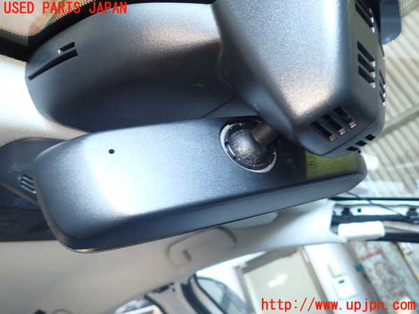 1UPJ-9232427615]プジョー・308(P51HN05)ルームミラー 中古_2